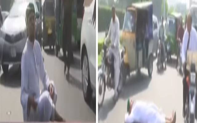وجہ غربت یا کچھ اور،امرسدھو کا رہائشی محبوب اپنی ہی جان کا دشمن بن گیا