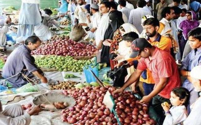غریب عوام کیلئے ایک اور جھٹکا ، رمضان بازاروں کا انعقاد خطرے میں پڑ گیا