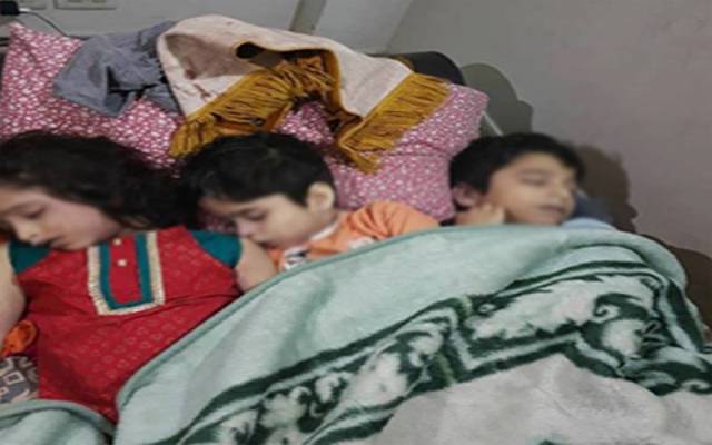 عسکری الیون میں تین بچوں کا قتل، معاملہ نیا رخ اختیار کرگیا