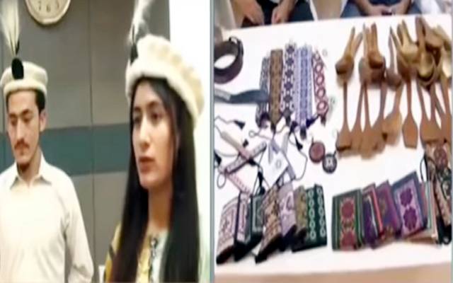 گلگت بلتستان و چترال کی ثقافت پر جاری تین روزہ فیسٹیول کا آخری روز