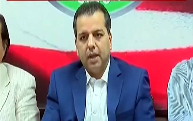 صوبے میں بچوں کے جنسی تشدد کے واقعات میں اضافہ ہورہا ہے:ڈاکٹر مراد راس