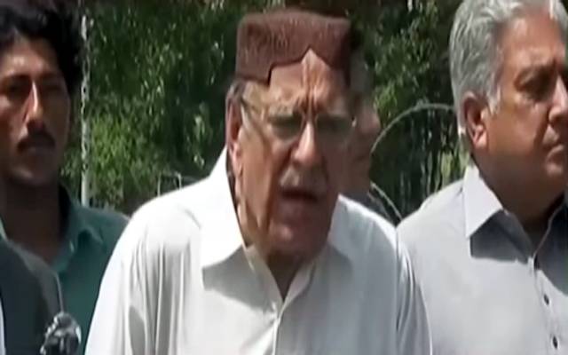جنوبی پنجاب صوبہ محاذ کے رہنماؤں کی دوہری پالیسیاں