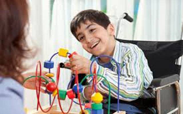خصوصی بچوں کا ہسپتال کرپشن کے باعث 9 سال سے نہ بن سکا