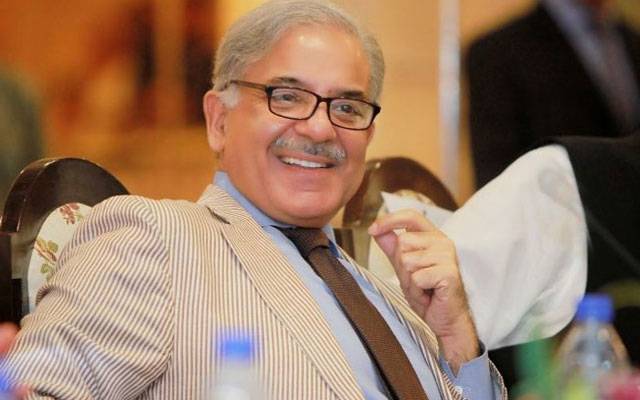 مسلم لیگ ن نے ہمیشہ ملک وعوام کی خدمت کو عبادت سمجھا ہے: شہباز شریف