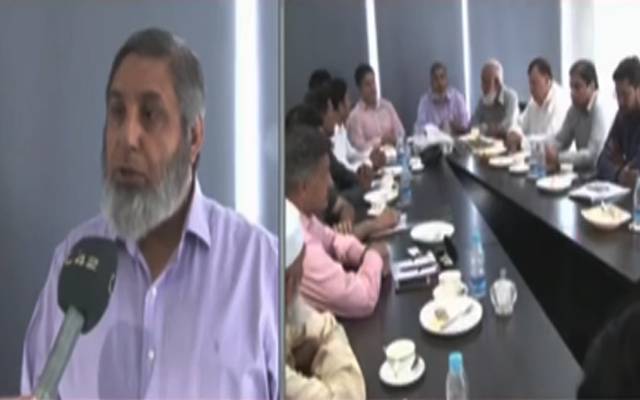 محکمہ سوئی گیس کے اضافی چارجز لگانے پر صنعتکاروں کا شدید ردعمل