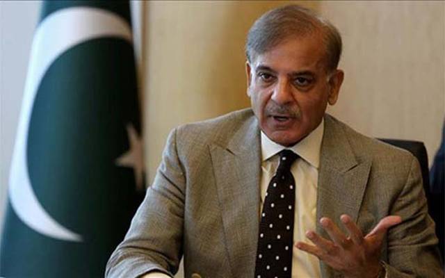  نون لیگ خیبرپختونخوا میں ترقی و خوشحالی کا انقلاب لائے گی: شہباز شریف