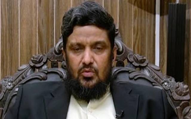 نیب کا ادارہ آئین اور قانون کے تحت کام کر رہا ہے: ڈی جی نیب 