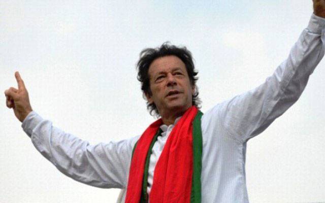 الیکشن کی آمد، عمران خان کے دوروں میں تیزی، کل لاہورپہنچے گئے