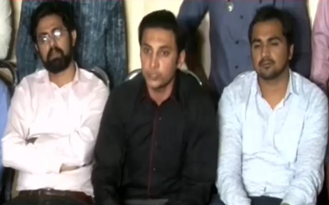 ینگ ڈاکٹرز ایسوسی ایشن کا 3مئی کو صوبہ بھر میں احتجاج کا اعلان