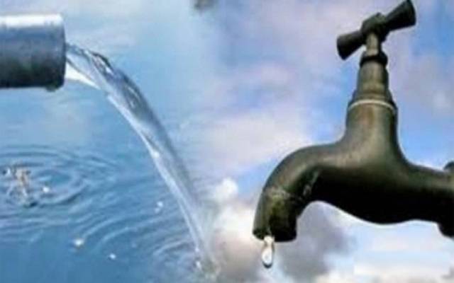 صاف پانی سکینڈل میں اہم شخصیات کے ملوث ہونیکا انکشاف