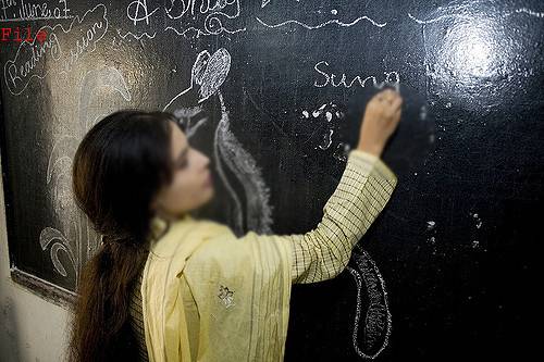 دو سال سے پنشن سے محروم ریٹائرڈ اساتذہ کی سنی گئی 