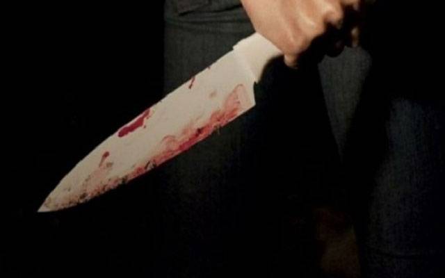بھاری بل کے ستائے شہری نے لائن سپرنٹنڈنٹ پر چھری سے حملہ کردیا