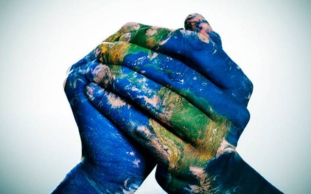 زمین کا عالمی دن،دی سٹی سکول میں زمین کے عالمی دن کی مناسبت سے تقریب کا اہتمام