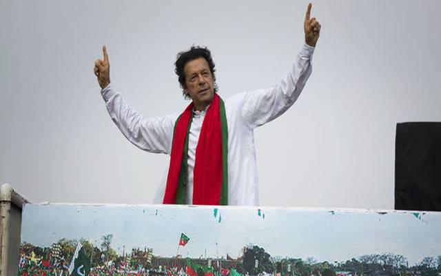 کپتان کا لاہور میں ڈیرے ڈالنے کا پروگرام