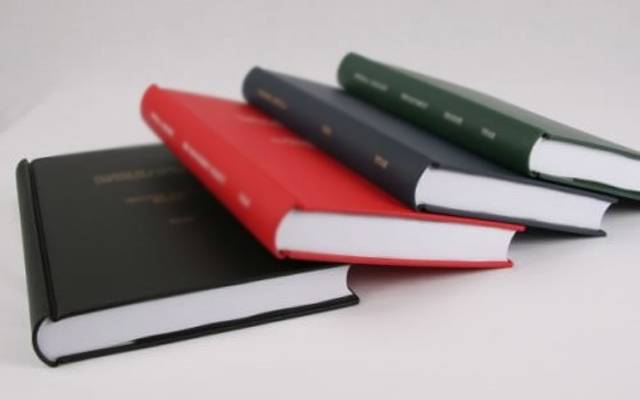 تھیسز کی خرید و فروخت کے معاملے کی تحقیقات کیلئے اعلیٰ سطحی کمیٹی تشکیل