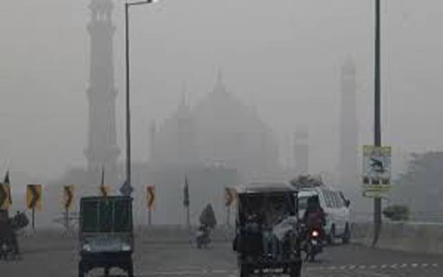 اب لاہور سموگ کا شہر نہیں بنے گا، محکمہ ماحولیات نےبڑ امنصوبہ تیار کرلیا