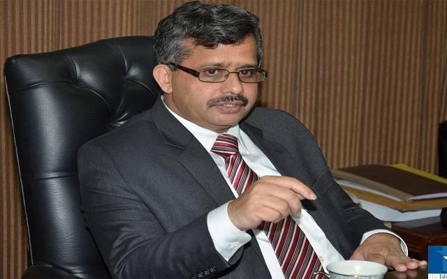 پنجاب یونیورسٹی کے وائس چانسلر ڈاکٹر زکریا ذاکر نے استعفیٰ دیدیا
