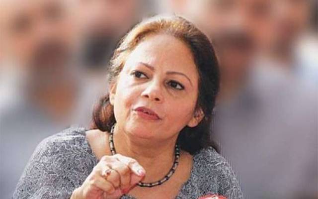 پنجاب حکومت بجٹ پیش کرے گی یا نہیں؟ ڈاکٹر عائشہ غوث پاشا نے اندر کی بات بتادی