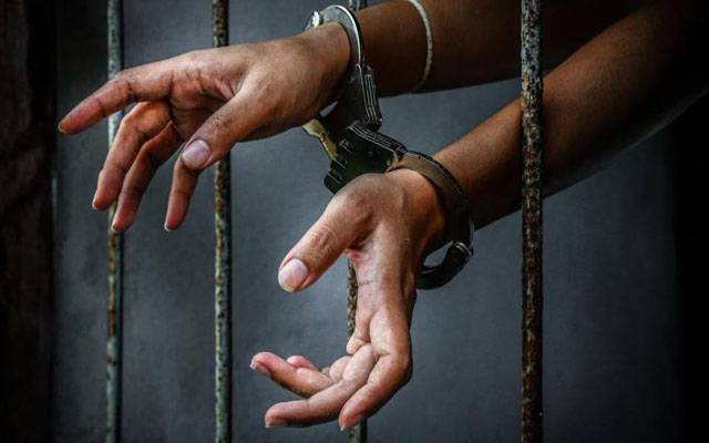 27 سال سے سزائے موت کی منتظر خاتون قیدی کی سزا معطل
