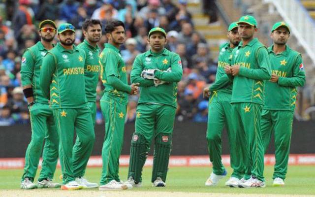 پاکستانی کرکٹ کے شاہین انگلینڈ اور آئرلینڈ کو دبوچنے کیلئے پرجوش 