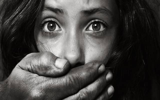 بچوں کے ساتھ ظلم و زیادتی میں لاہور کا پہلا نمبر