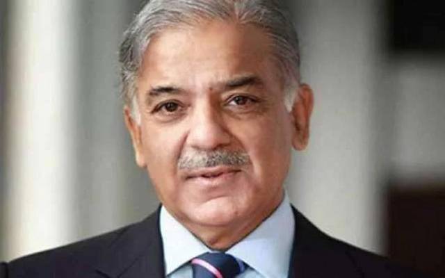 شہباز شریف نون لیگ کی ڈوبتی ناؤ بچانے کیلئے متحرک