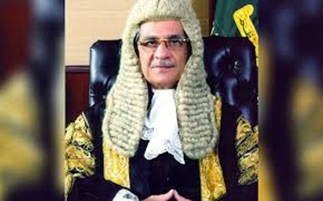 دل کرتا ہے وزیراعلیٰ پنجاب کو بلا کر ۔۔۔۔ چیف جسٹس پاکستان نے سخت ریمارکس دے دیئے