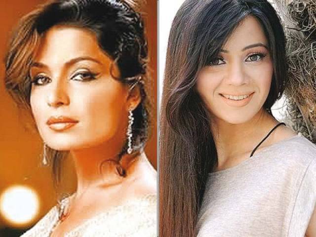 اداکارہ میرا کی تنقید پر رابی پیرزادہ نے اپنے پیغام میں وارننگ دے دی
