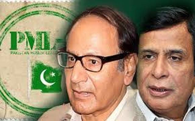 مسلم لیگ ق کی بڑی وکٹ گرنے کو تیار