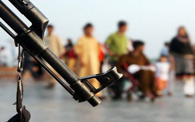 عدالتوں میں مار دھاڑ، فائرنگ کے بڑھتے واقعات، سکیورٹی کیلئے اہم اقدام