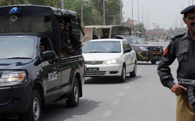 کمشنر، ڈپٹی کمشنر کا سکیور ٹی مطالبہ، آئی پنجاب کا انکار