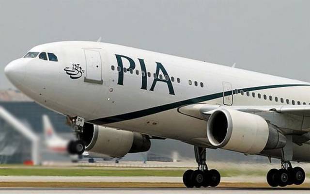پی آئی اےکا ساڑھے 5 ارب کا جہاز 55 لاکھ میں بغیر ٹینڈر فروخت