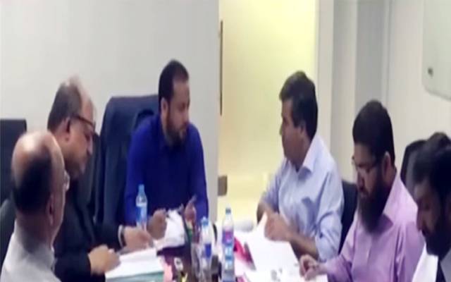 پنجاب ہیلتھ فسیلیٹیز مینجمنٹ کمپنی ملازمین کے لئے خوشخبری
