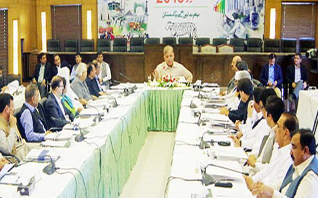 پنجاب حکومت نے کنٹریکٹ ملازمین کو بڑی خوشخبری دیدی، نیا بل منظور