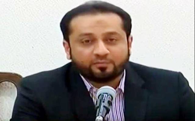 محکمہ صحت کے فیلڈ سٹاف کی خدمات گرانقدر ہیں: خواجہ عمران ںذیر
