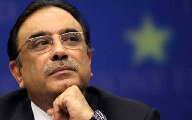 پی پی پی کی الیکشن تیاریاں تیز، 60 امیدواروں کے نام آصف زرداری کو پیش
