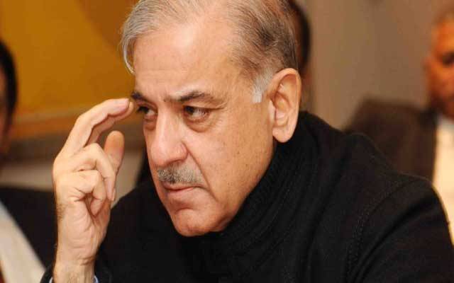 ن لیگ کو بڑا دھچکہ، وزیر اعلیٰ پنجاب ہاتھ پاؤں مارنے لگے