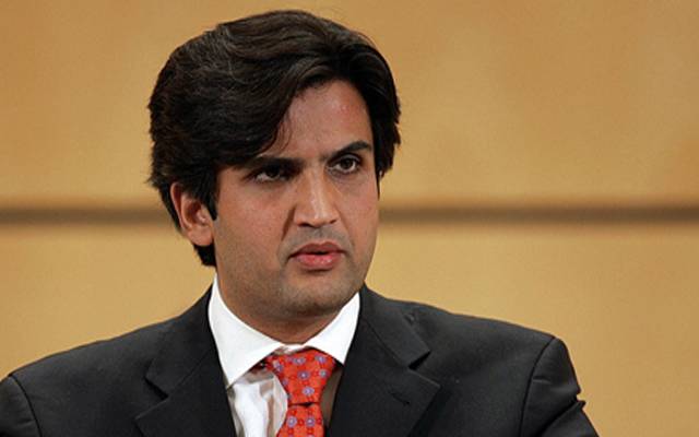 صوبے بننے سے مسائل پر آواز اٹھائی جائے گی: خسرو بختیار