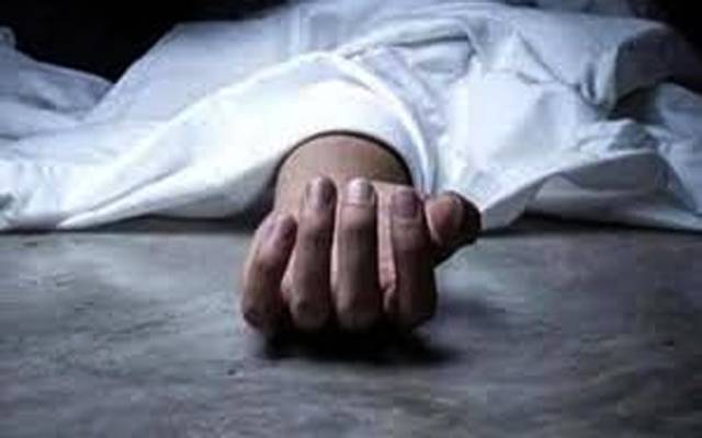 ٹاؤن شپ میں گندے نالے سے نامعلوم خاتون کی لاش برآمد