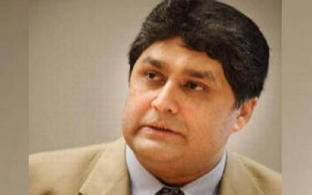  آشیانہ ہاؤسنگ سکیم کرپشن کیس، فواد حسن فواد نیب لاہور کے روبرو پیش 