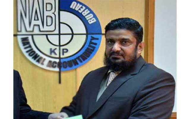 نیب ریفرنس نہ پیش کرنے پر ہائیکورٹ نے ڈی جی نیب کو طلب کرلیا