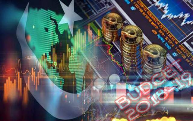 مالی بجٹ19-2018 پر اردو بازار کے تاجروں نے ملے جلے ردعمل کا اظہار کیا