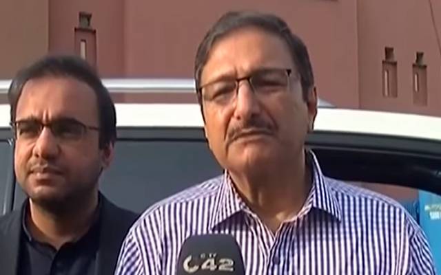 پیپلزپارٹی بہت جلد پنجاب میں اپنا مقام واپس حاصل کرے گی: ذکاء اشرف