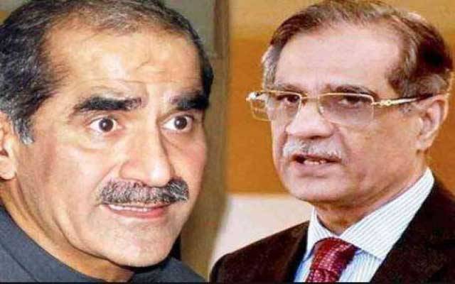چیف جسٹس پاکستان نے ریلوے خسارہ کا آڈٹ ، رپورٹ پیش کرنے کیلئے ڈیڈ لائن دیدی