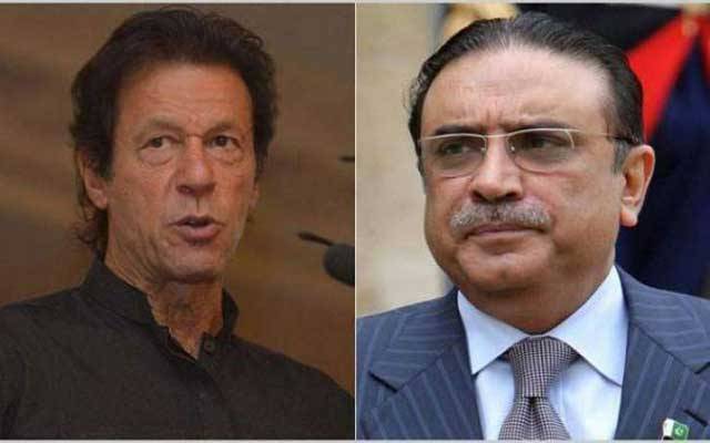 تحریک انصاف کے مقابلہ میں پیپلز پارٹی نے 5 جلسوں کا اعلان کردیا