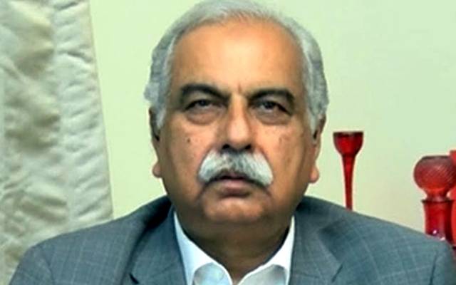 وزیراعلیٰ ڈویلپمنٹ پیکج کے ترقیاتی منصوبے مکمل کرلئے گئے ہیں:میئرلاہور