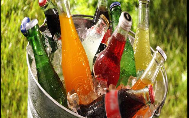 پنجاب فوڈ اتھارٹی کا انرجی ڈرنکس کمپنیز کے خلاف بڑا فیصلہ