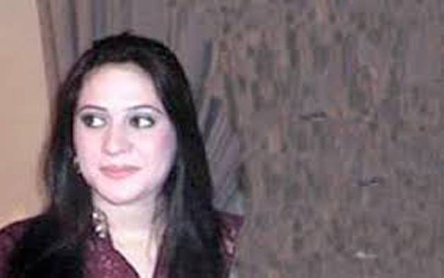  اداکارہ سپنا خان بازیابی کیس کی سماعت ،آئی جی پنجاب کو طلب کر لیا گیا