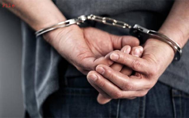 بچوں سے نازیبا حرکات کرنے اور انکی ویڈیوز بنانے والا ملزم گرفتار