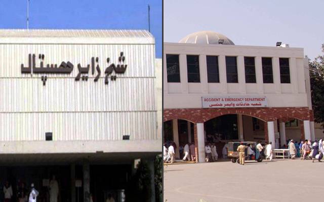 ٹیچنگ ہسپتالوں میں پوسٹ گریجوایشن ٹریننگ، انڈکشن کا عمل مکمل نہ ہوسکا